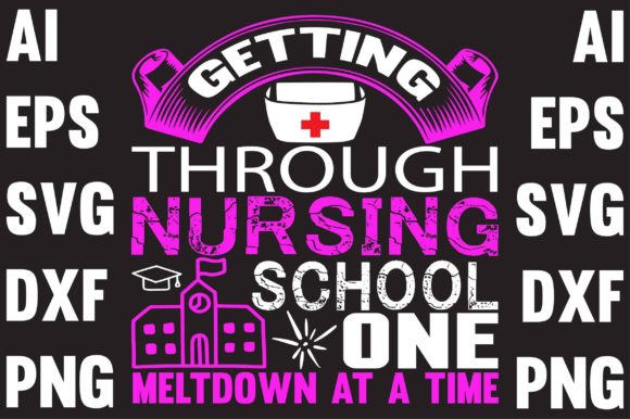 Nursing Graphics for Crafts: A Designer’s Review